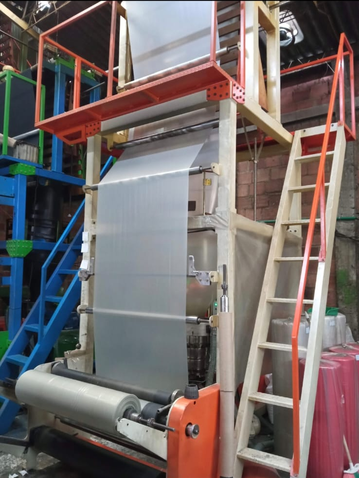 elemnetos plastico